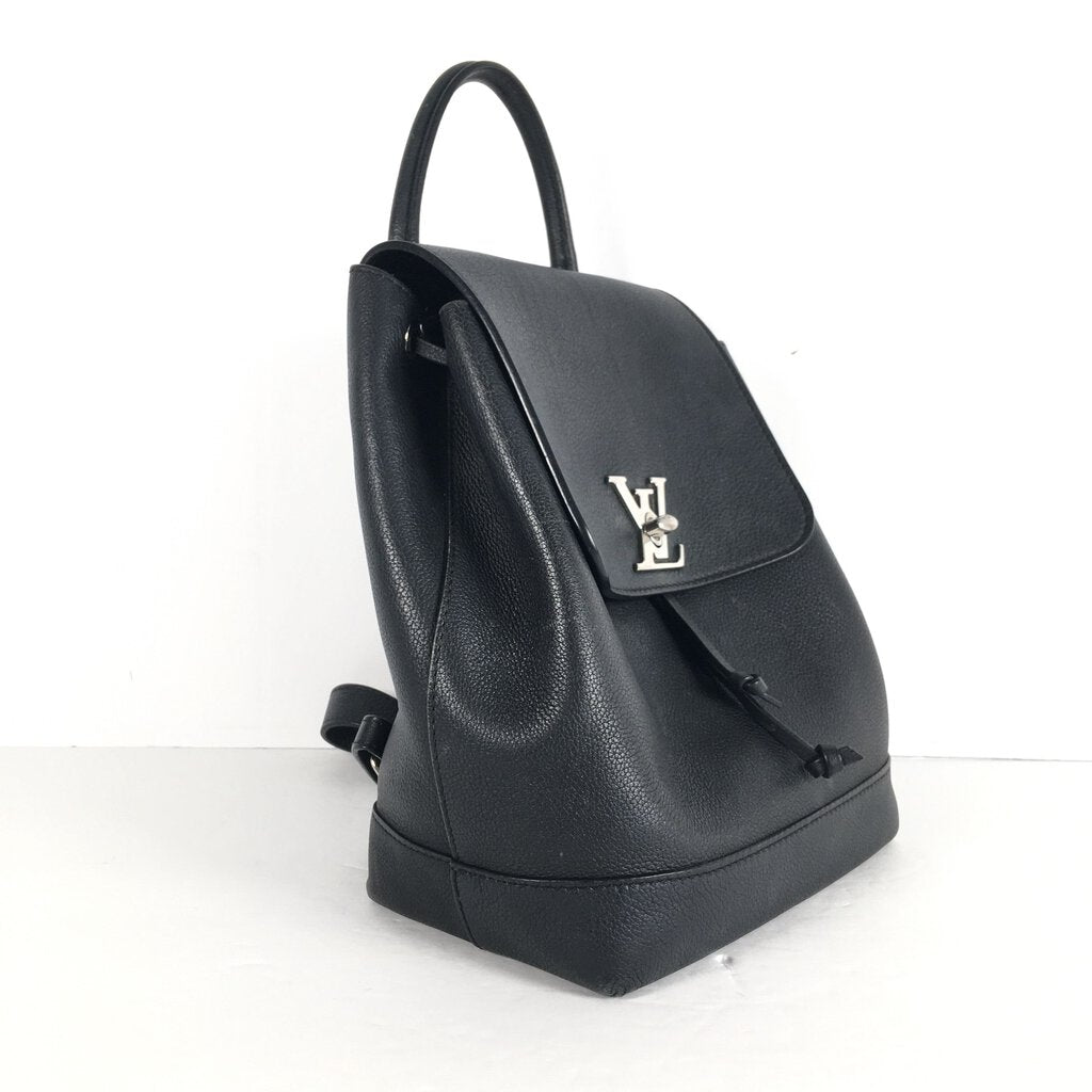 Louis Vuitton Lockme Backpack