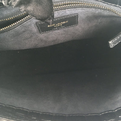 Saint Laurent (YSL) Le 5 A 7 Shoulder Bag