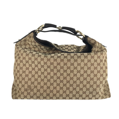 Gucci Horsebit Hobo