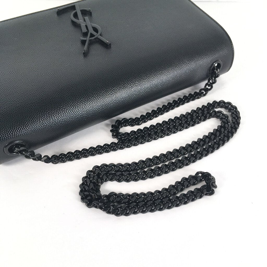 Saint Laurent (YSL) Kate Shoulder Bag