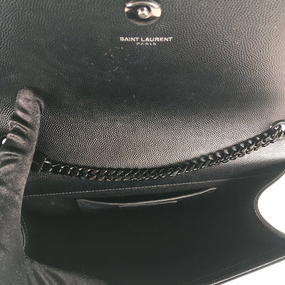 Saint Laurent (YSL) Kate Shoulder Bag