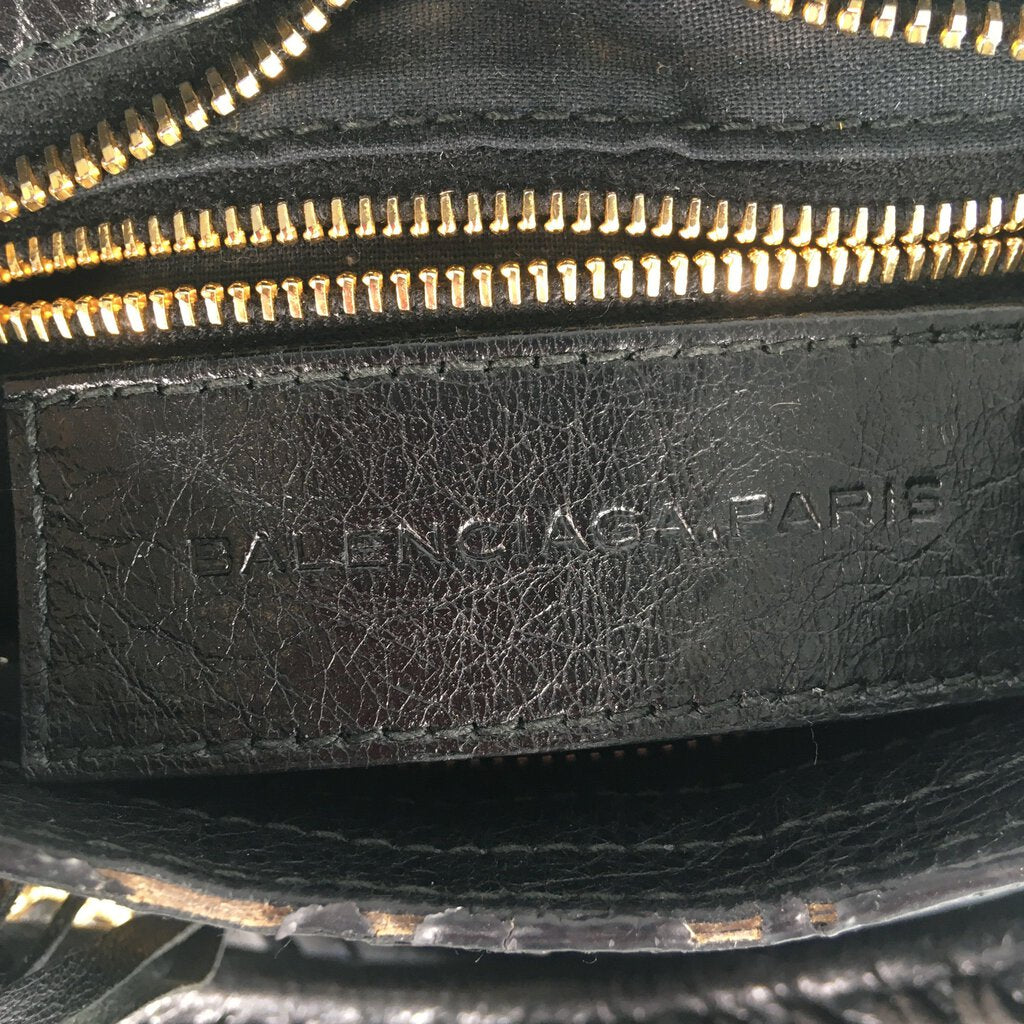 Balenciaga City Mini Bag