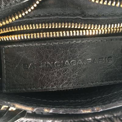 Balenciaga City Mini Bag