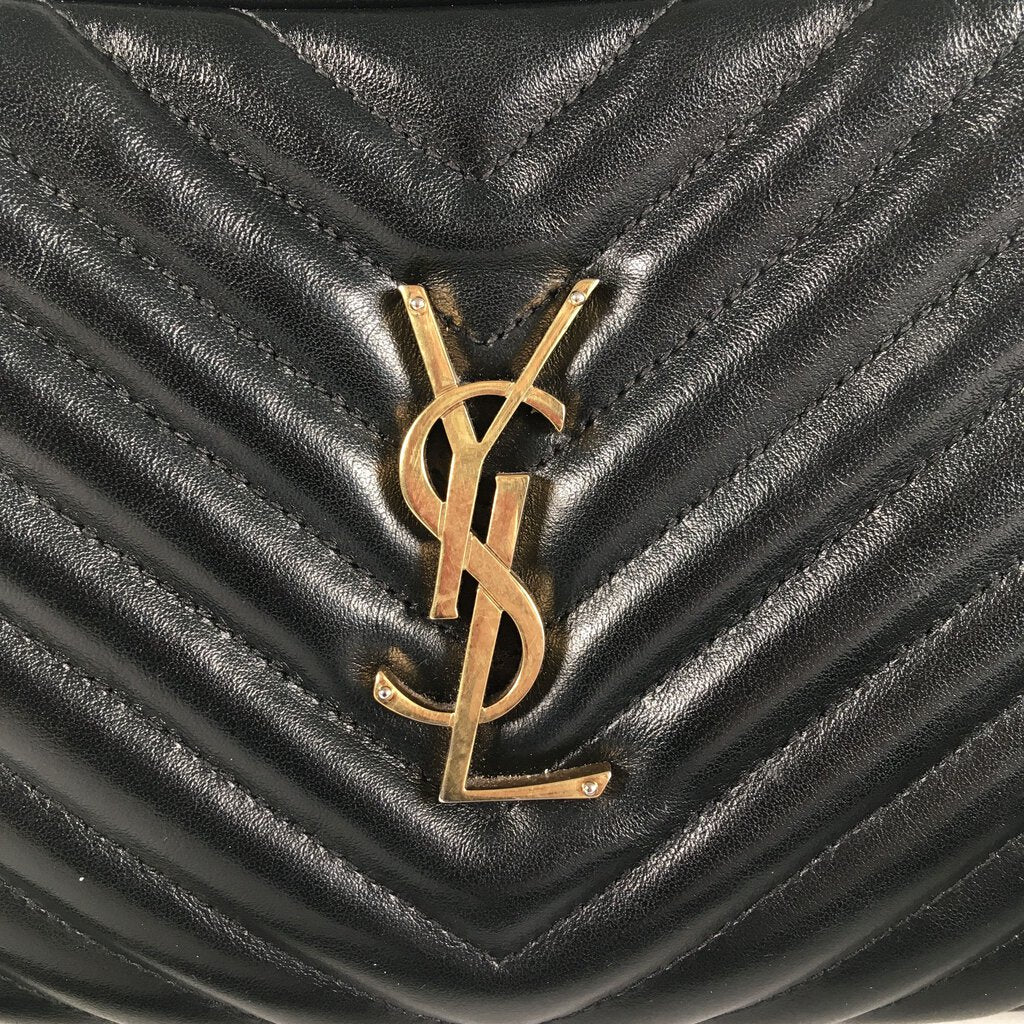 Saint Laurent (YSL) Lou Camera Bag