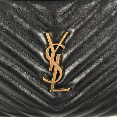 Saint Laurent (YSL) Lou Camera Bag