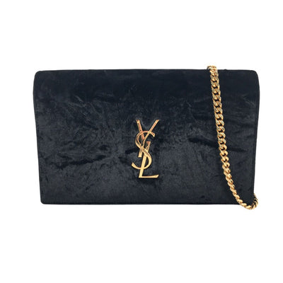 Saint Laurent (YSL) Kate 99 Shoulder Bag