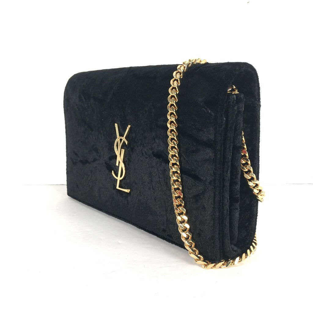 Saint Laurent (YSL) Kate 99 Shoulder Bag