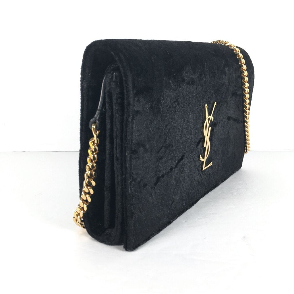 Saint Laurent (YSL) Kate 99 Shoulder Bag