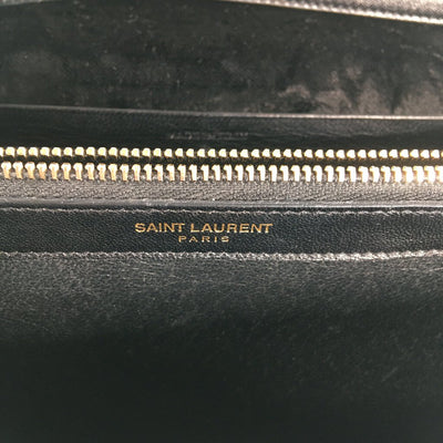 Saint Laurent (YSL) Kate 99 Shoulder Bag