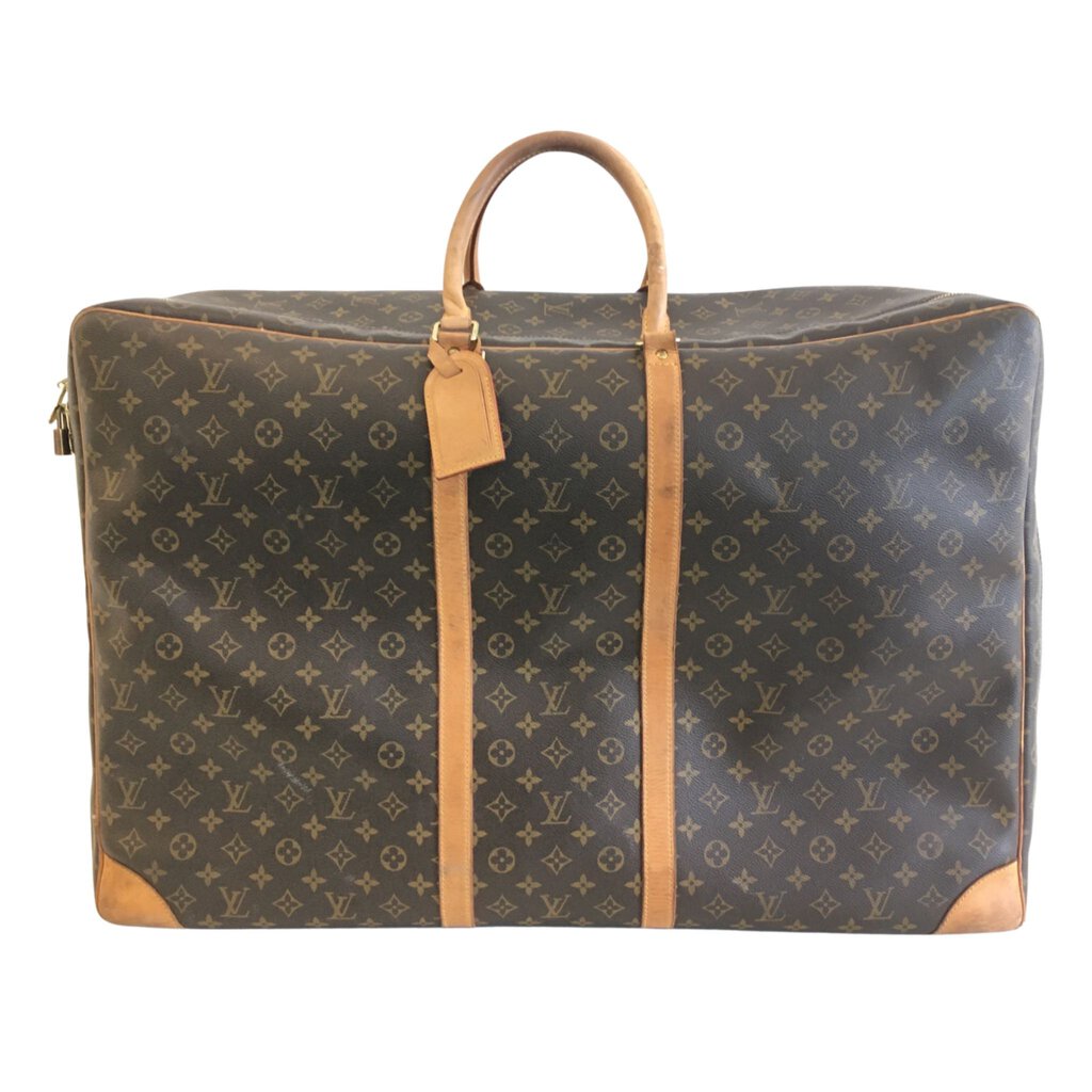 Louis Vuitton Sirius Luggage