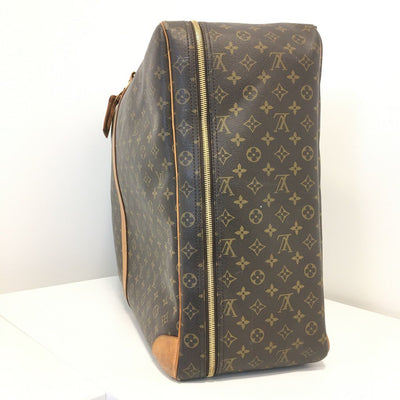 Louis Vuitton Sirius Luggage