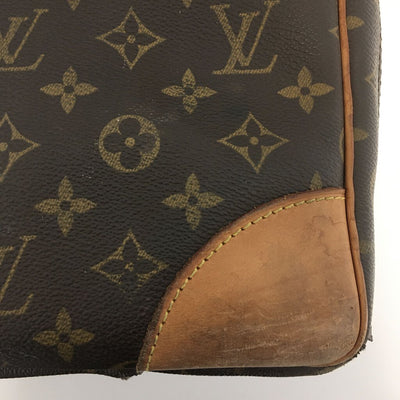 Louis Vuitton Sirius Luggage