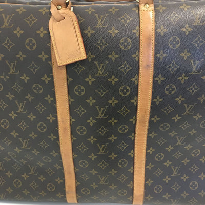 Louis Vuitton Sirius Luggage