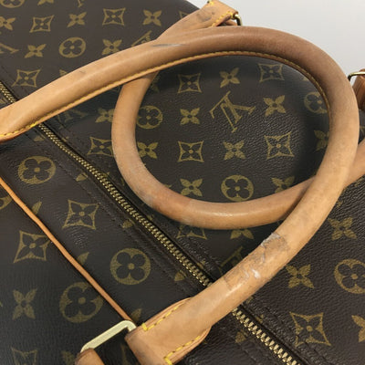 Louis Vuitton Sirius Luggage