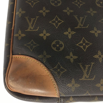 Louis Vuitton Sirius Luggage