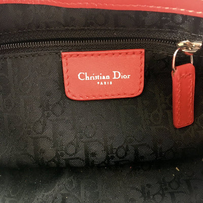 Dior Hardcore Shoulder Bag