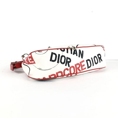 Dior Hardcore Shoulder Bag