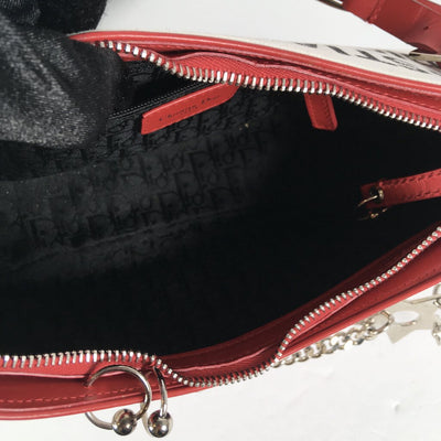 Dior Hardcore Shoulder Bag