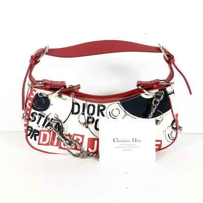 Dior Hardcore Shoulder Bag