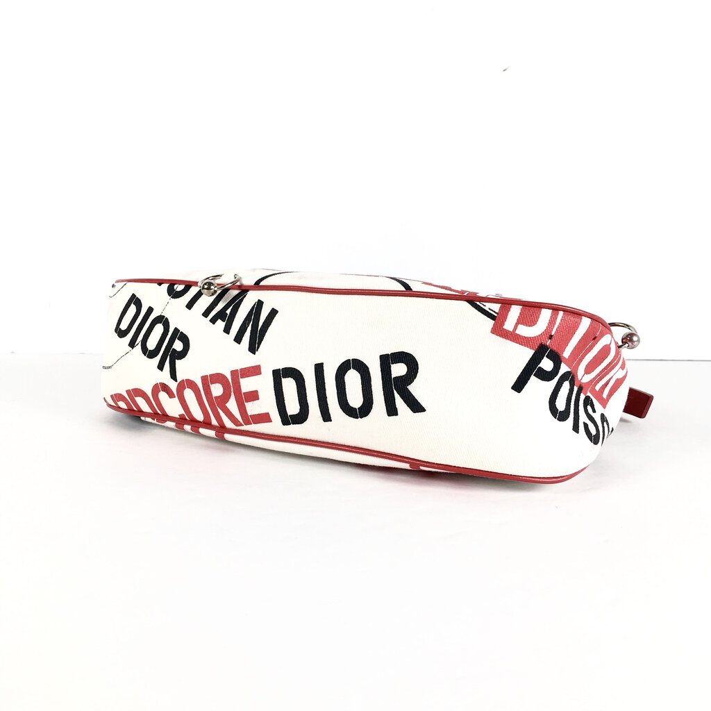 Dior Hardcore Shoulder Bag