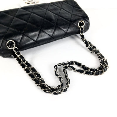 Chanel Bi-color Flap