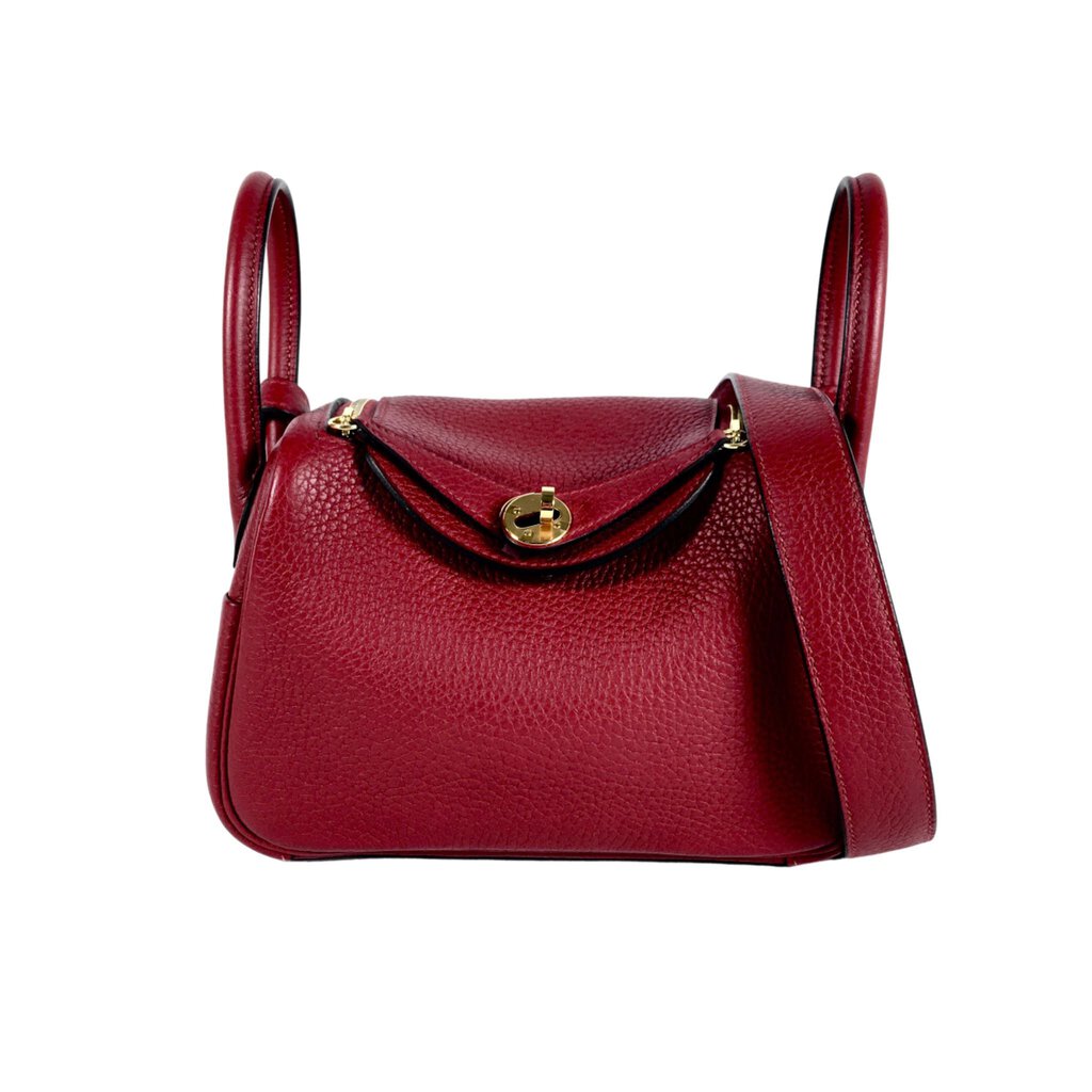 Hermes Mini Lindy