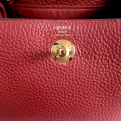 Hermes Mini Lindy