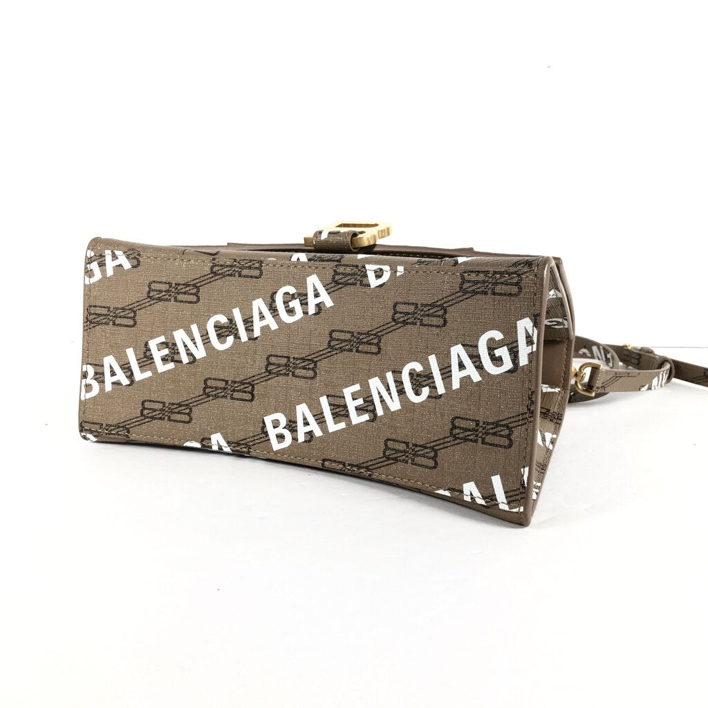 Balenciaga Hourglass