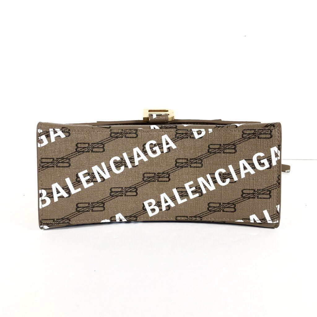 Balenciaga Hourglass