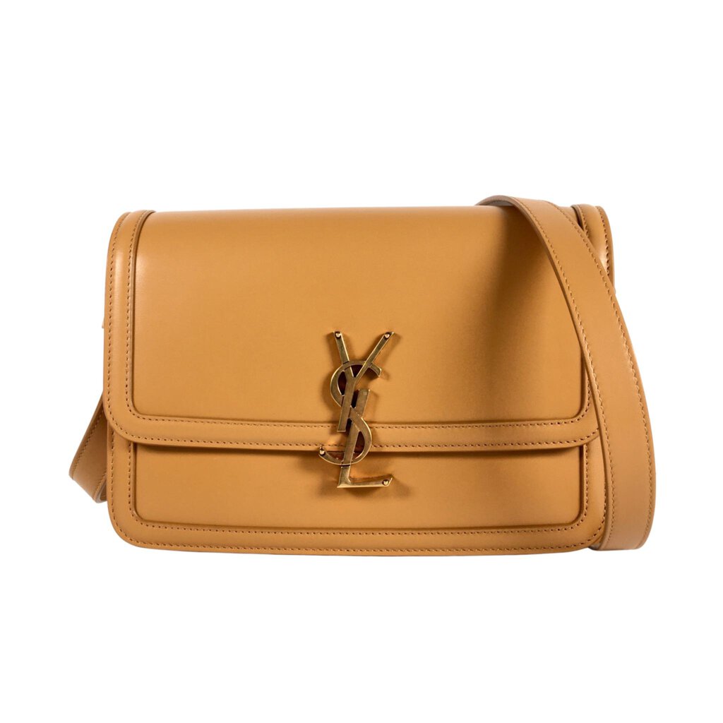 Saint Laurent (YSL) Solferino Shoulder Bag