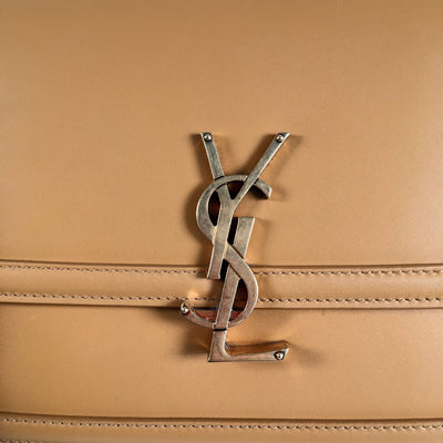 Saint Laurent (YSL) Solferino Shoulder Bag