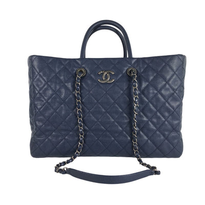 Chanel Shopping Tote