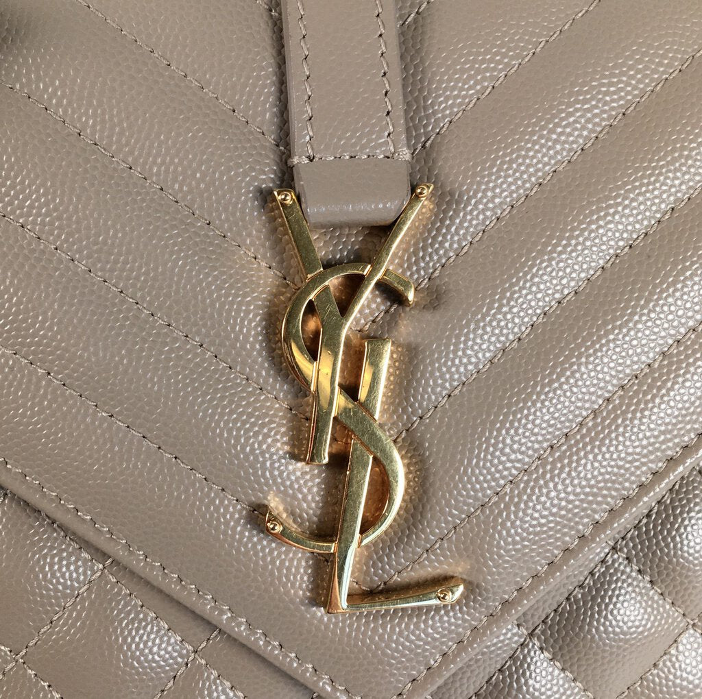 Saint Laurent (YSL) Matelasse Bag