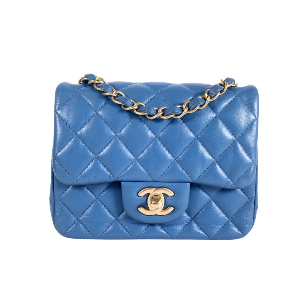 Chanel Mini Square