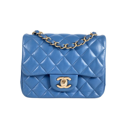 Chanel Mini Square