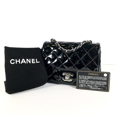 Chanel Mini Square