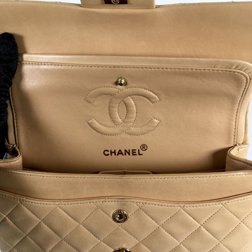 Chanel Vintage Flap