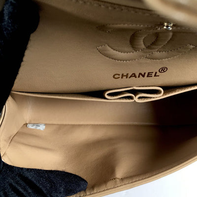 Chanel Vintage Flap