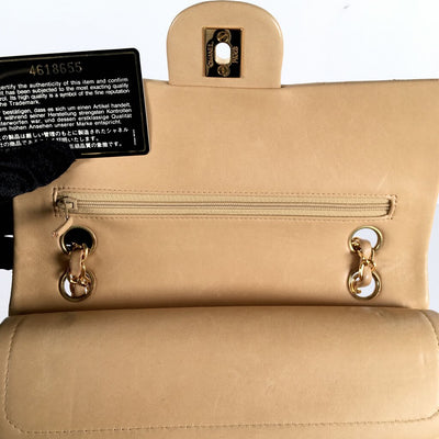 Chanel Vintage Flap