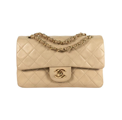 Chanel Vintage Flap