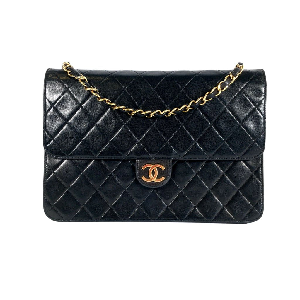 Chanel Vintage Flap