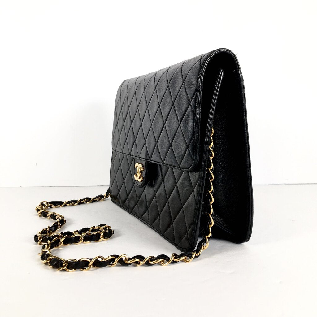 Chanel Vintage Flap