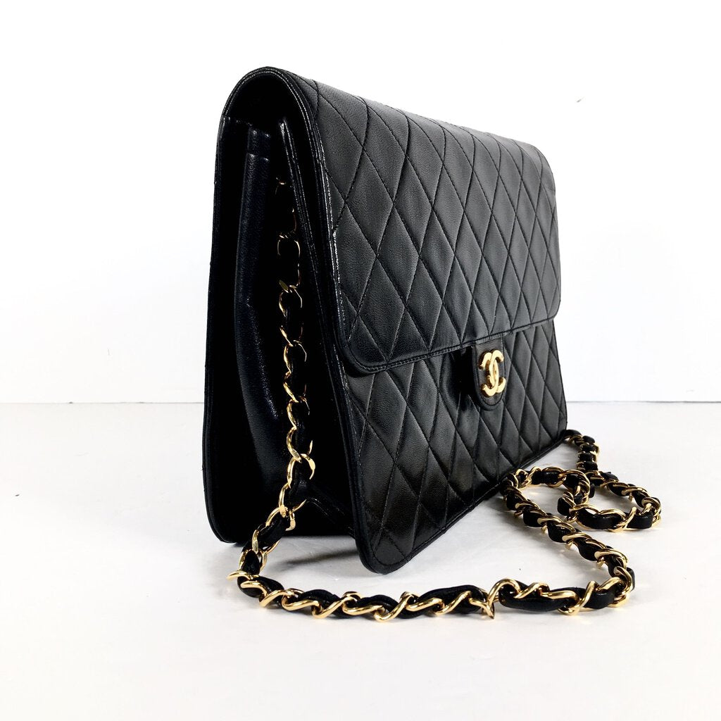 Chanel Vintage Flap