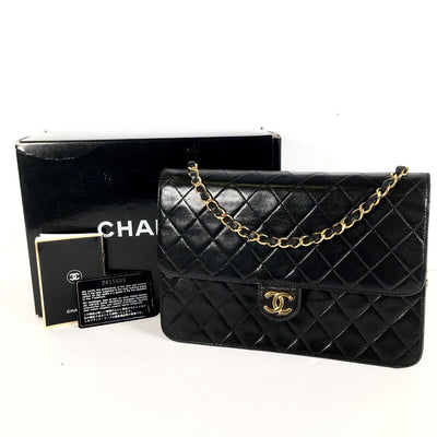 Chanel Vintage Flap