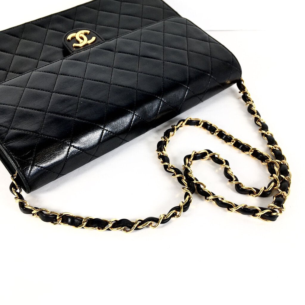 Chanel Vintage Flap