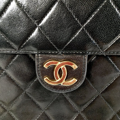 Chanel Vintage Flap