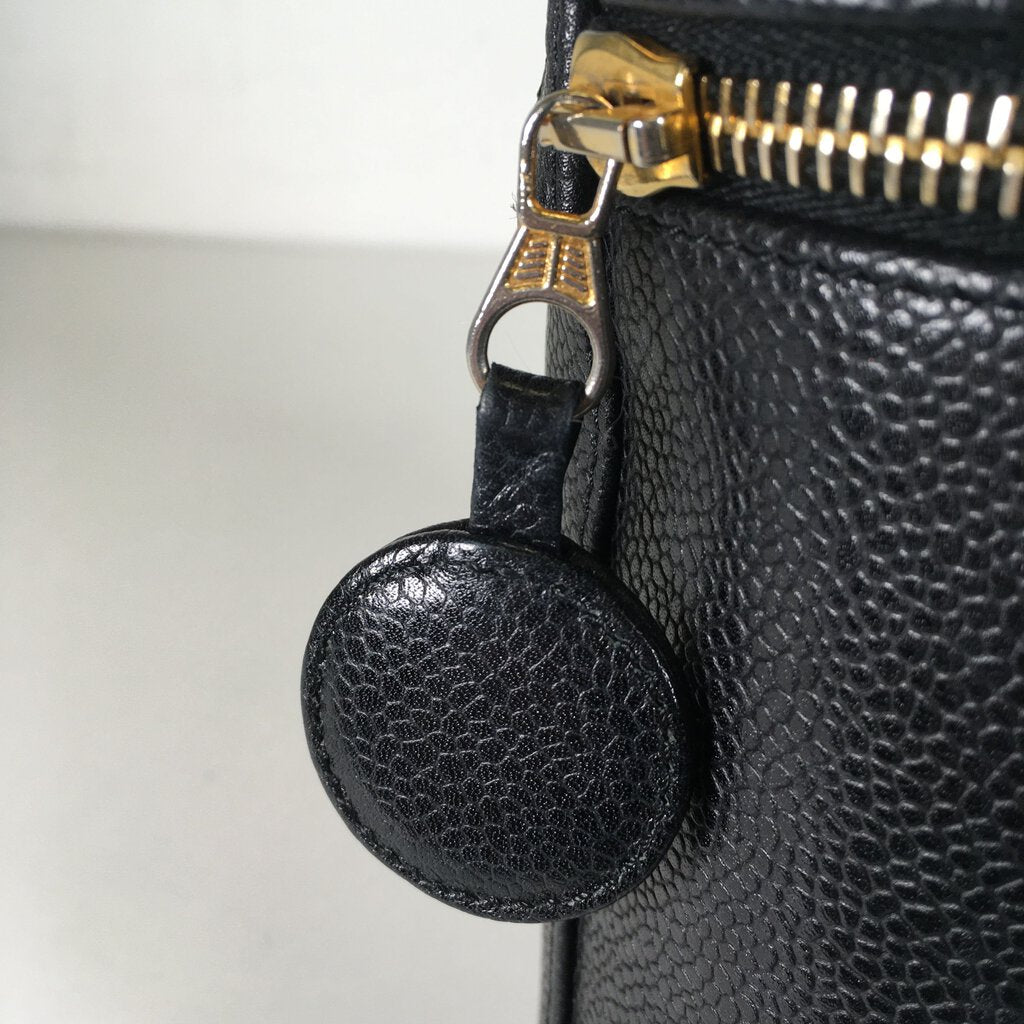 Chanel Vintage Vanity Case