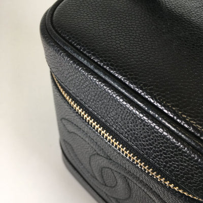 Chanel Vintage Vanity Case