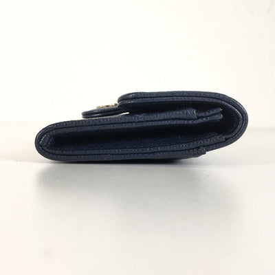 Chanel Flap Cardholder