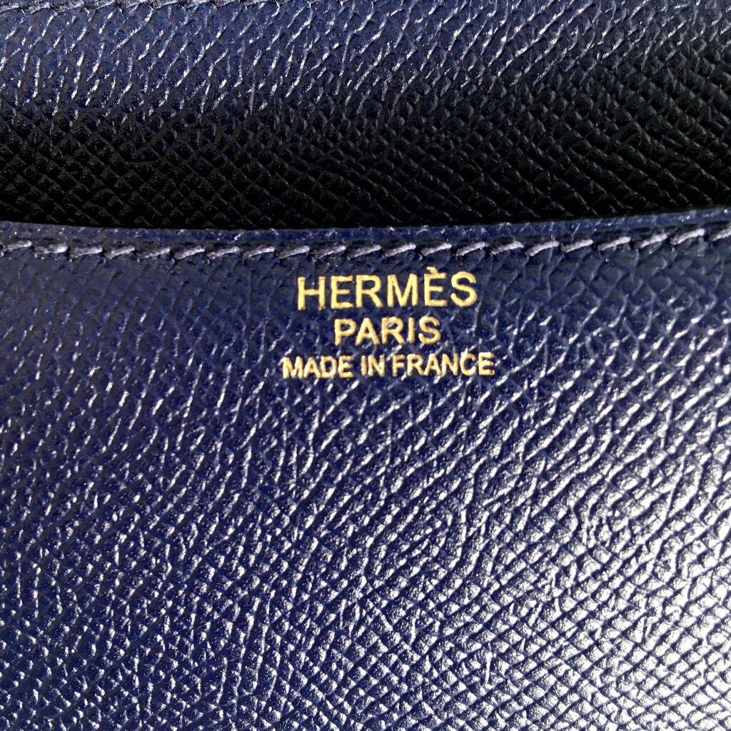 Hermes Constance 24